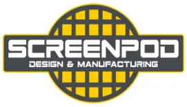Screenpod