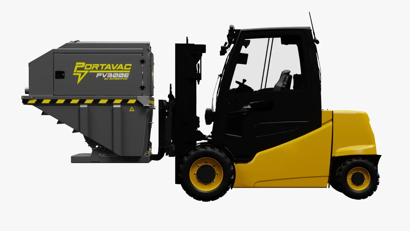 PV300E